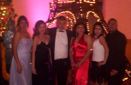 Prom 2007