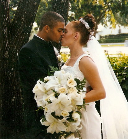 Our Big Day -February 22, 1998