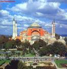 Hagia Sophia