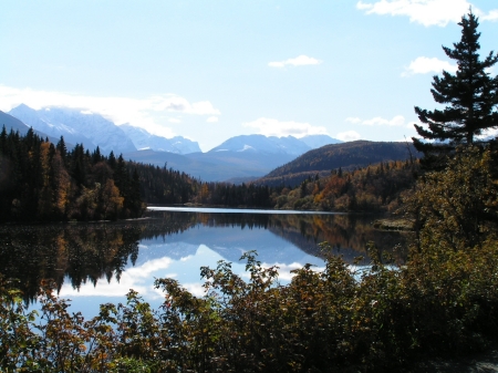 Suzie Lake, Chitina Alaska