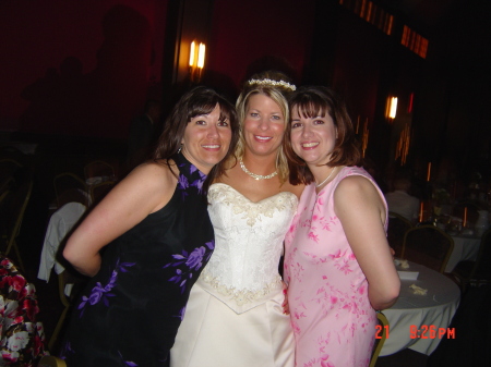 Wedding May 05