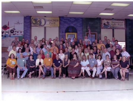 BAHS - Class of 1973 (Friday, June 6, 2008)