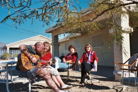 Jammin' in Havasu