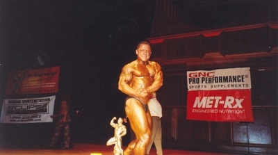 2004 Mr. PA