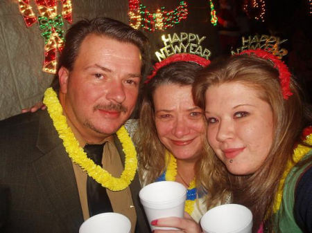 New years 2006