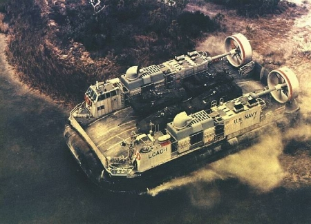 LCAC-1