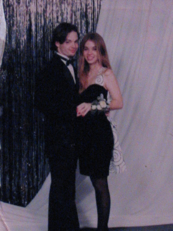 Prom 1995