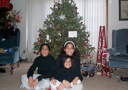 Christmas 2004