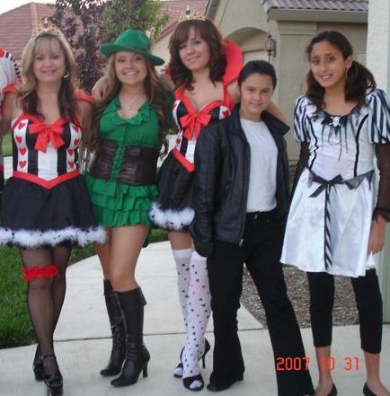 Halloween 07'