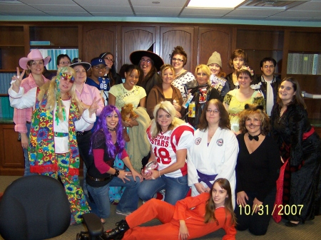 Halloween 2007