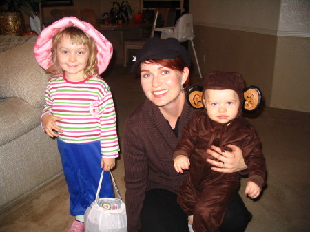 Halloween 2005