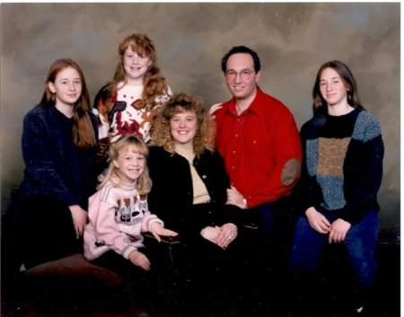Family Photo - 1998