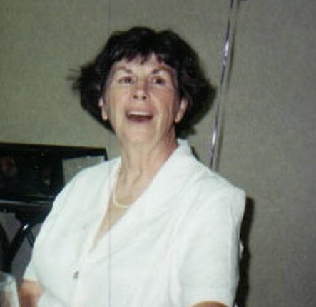 Margaret (Peggy) Wagemaker's Classmates® Profile Photo