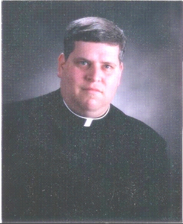 Fr. David Sansone