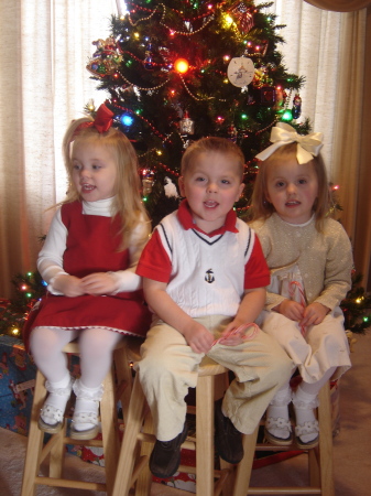 Cristmas 2005