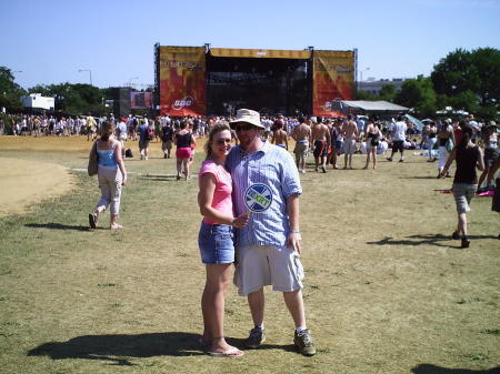 Lollapalooza at Grant Park