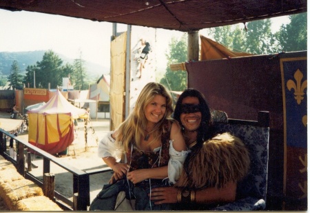 Renaissance Faire 2001