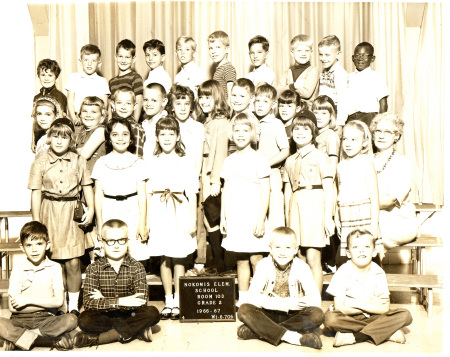 Laurel Nokomis School Class of1977 Grade school