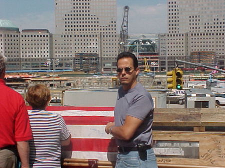 At Ground Zero