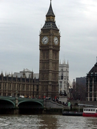 Big Ben