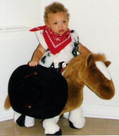 Lil Cowboy