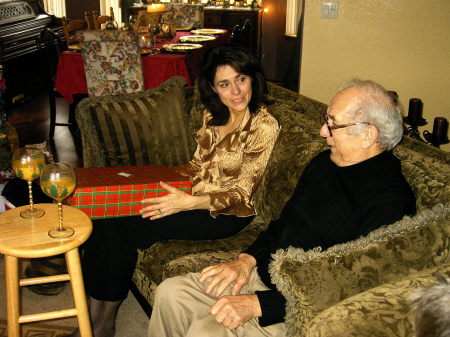 Christmas 2005