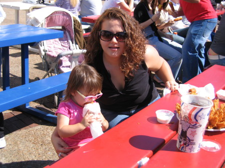 Texas State Fair 2005