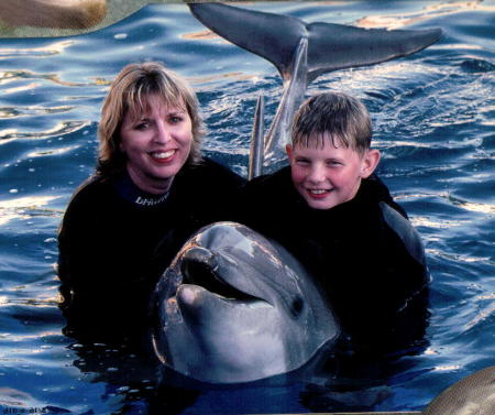 Sea World 2005