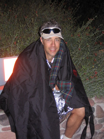 2005 IRONMAN ARIZONA FINISHER