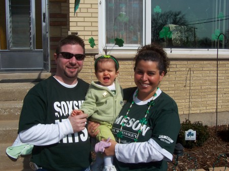 2006 St. Patricks Day