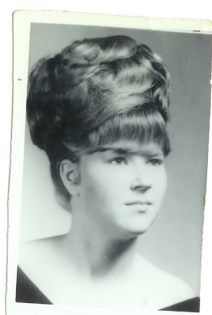 Judith Meeker's Classmates profile album