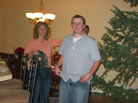 Christmas 2006