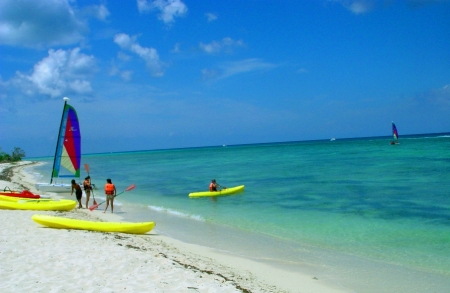 Cozumel 2005