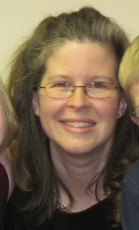 Kellie Hesse's Classmates® Profile Photo