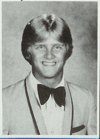 Randy Searcy's Classmates profile album