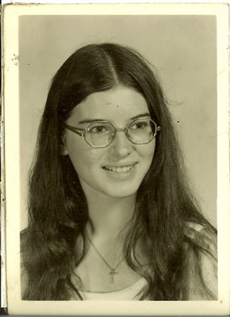 Pat Turner's Classmates profile album