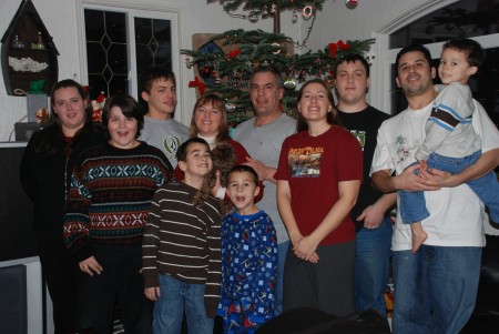 Family Photo 2006