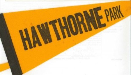 Hawthorne Park Elementary School Logo Photo Album