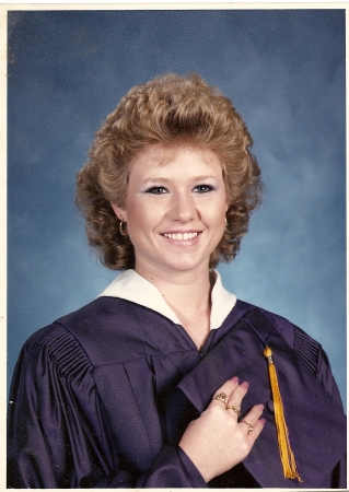 graduation picture