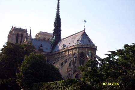 Notre Dame