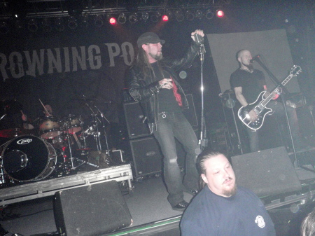 Drowning Pool