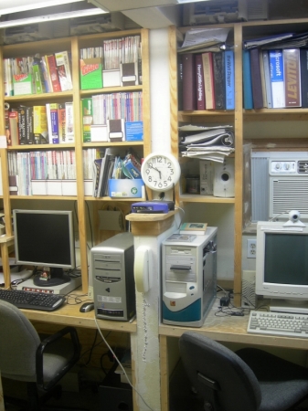 Computer Room