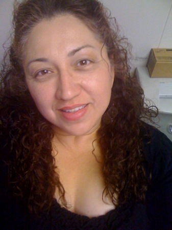 Cynthia Hernandez's Classmates® Profile Photo
