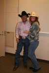 Me & George Strait