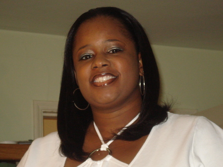 Monique Douglass's Classmates® Profile Photo