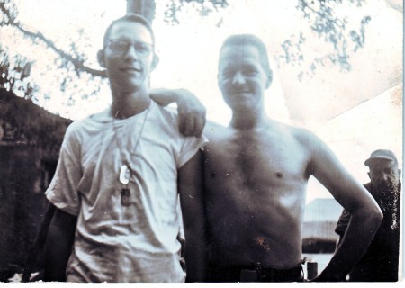 Brothers in Viet Nam, 1965
