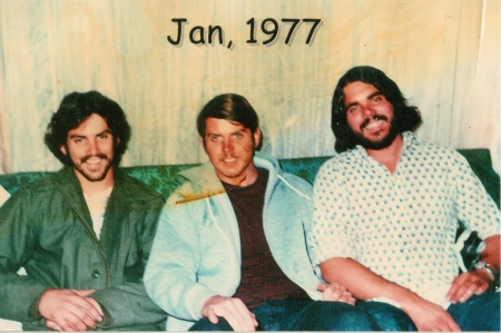 Gary, Mark, & Jim