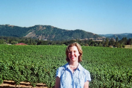 Abacela Winery (So. OR, 08/2010)