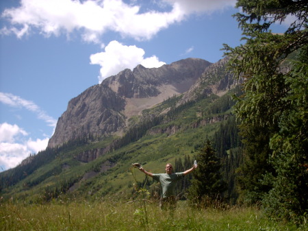 Crested Butte Colorado