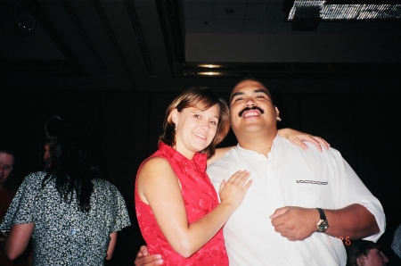 My Pics From Pur 10 Year Reunion